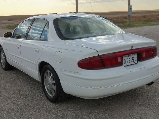 Buick REGAL 1999 photo 15