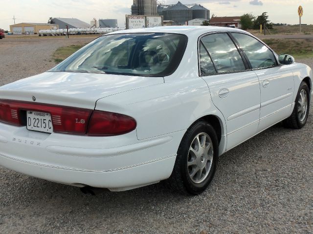 Buick REGAL 1999 photo 17