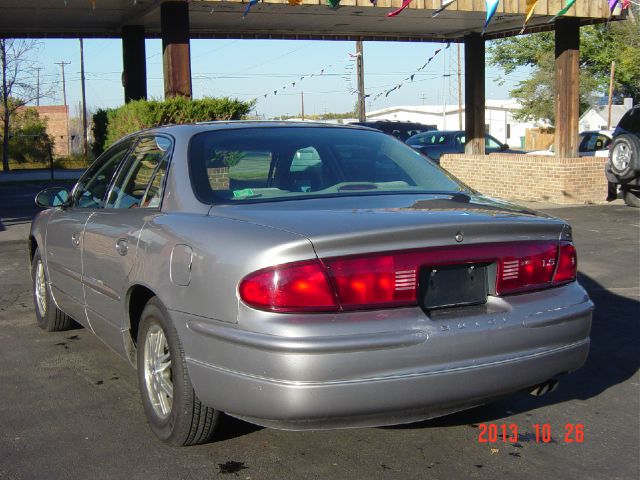 Buick REGAL 1999 photo 2