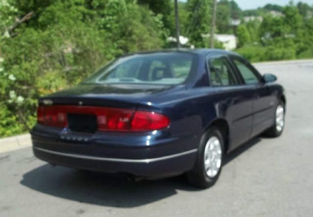 Buick REGAL 1999 photo 2