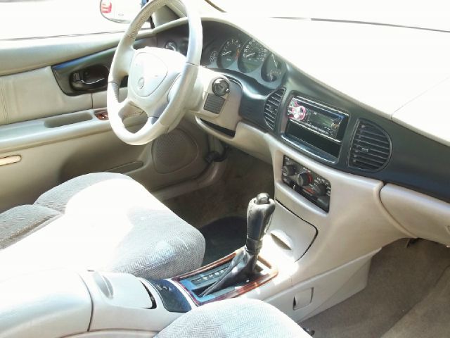 Buick REGAL 1999 photo 5