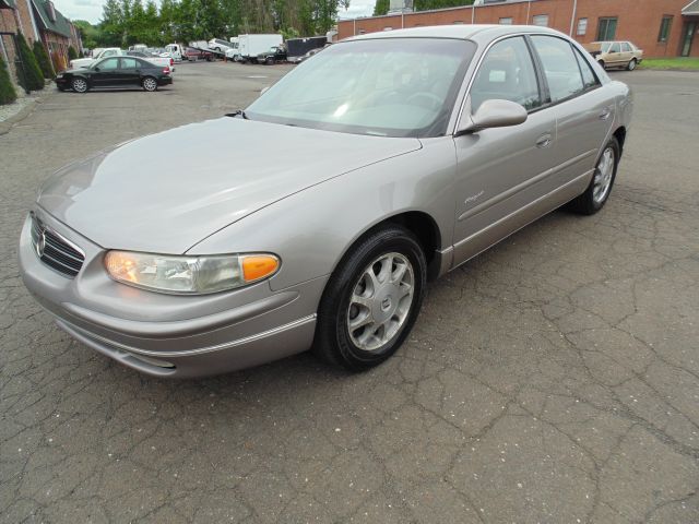 Buick REGAL Touring W/nav.sys Sedan