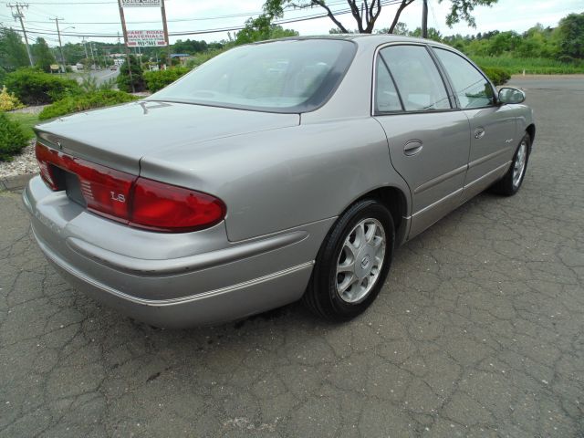 Buick REGAL 1999 photo 13