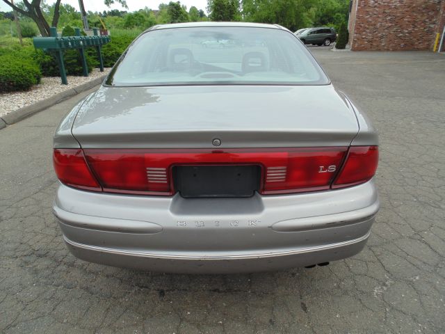 Buick REGAL 1999 photo 4