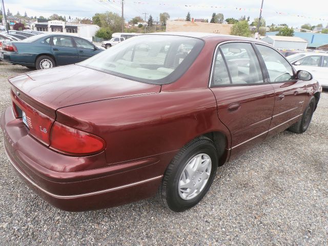 Buick REGAL 1999 photo 1