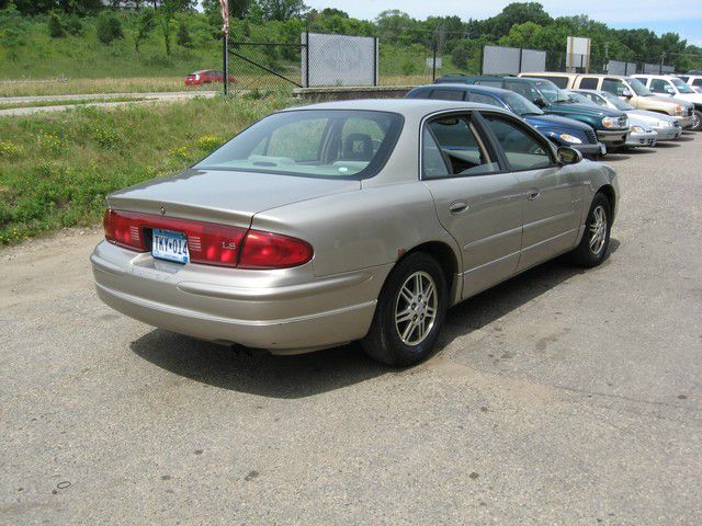 Buick REGAL 1999 photo 1