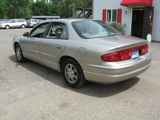 Buick REGAL 1999 photo 3