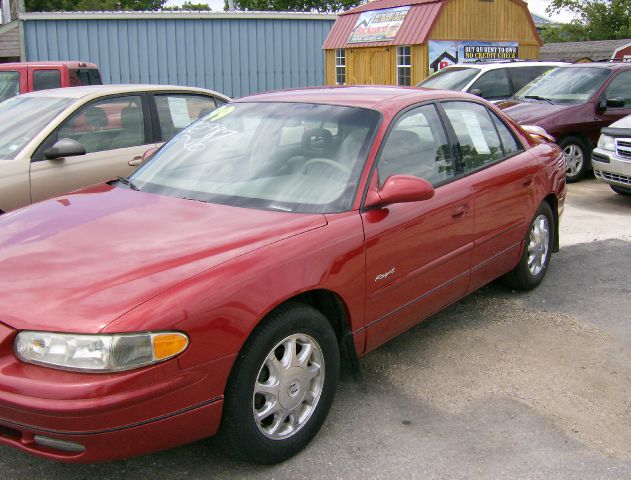 Buick REGAL 1999 photo 3