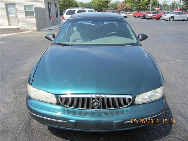 Buick REGAL 1999 photo 4