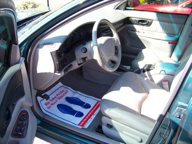 Buick REGAL 1999 photo 2