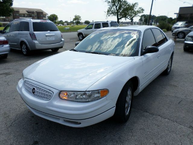 Buick REGAL Touring W/nav.sys Sedan