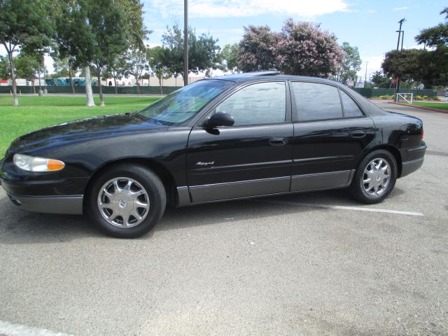 Buick REGAL 1999 photo 3