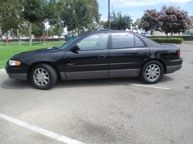 Buick REGAL 1999 photo 4