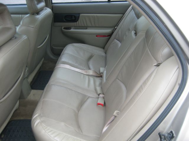 Buick REGAL 2000 photo 10