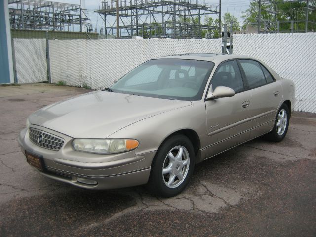 Buick REGAL 2000 photo 11