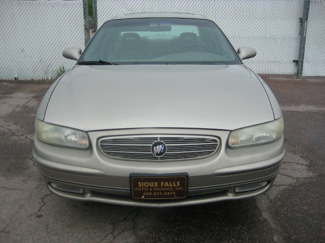 Buick REGAL 2000 photo 12