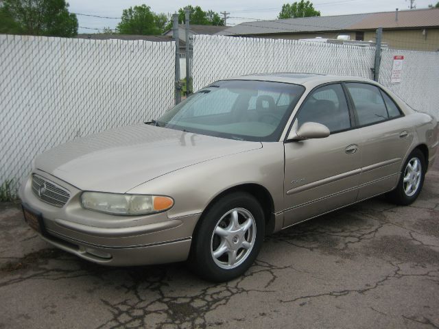 Buick REGAL 2000 photo 14