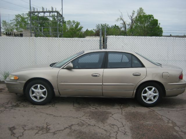 Buick REGAL 2000 photo 15