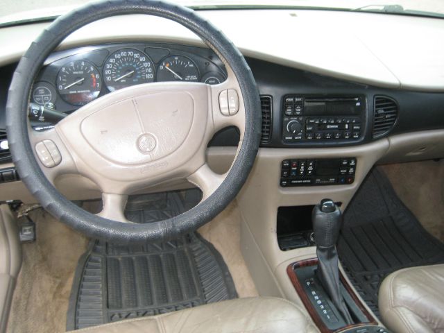 Buick REGAL 2000 photo 6