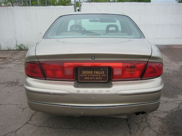 Buick REGAL 2000 photo 8