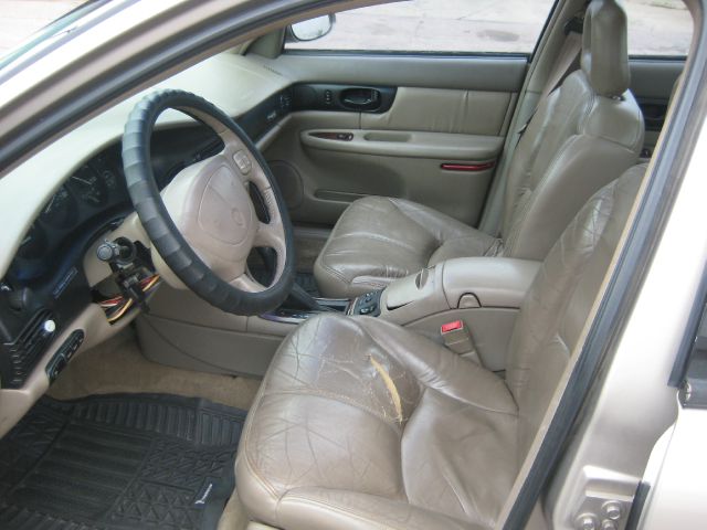 Buick REGAL 2000 photo 9