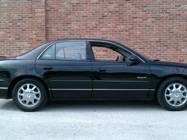 Buick REGAL 2000 photo 3