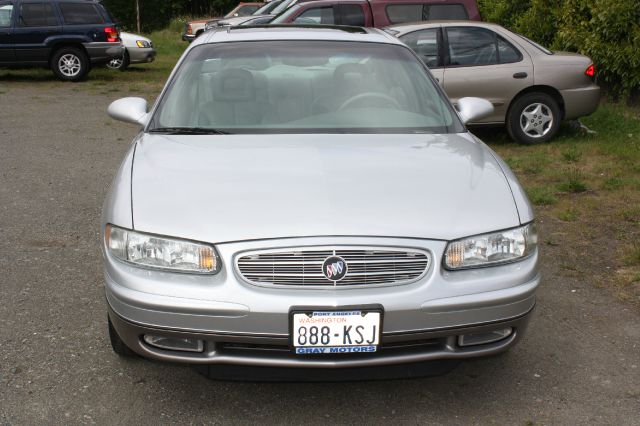 Buick REGAL 2000 photo 5