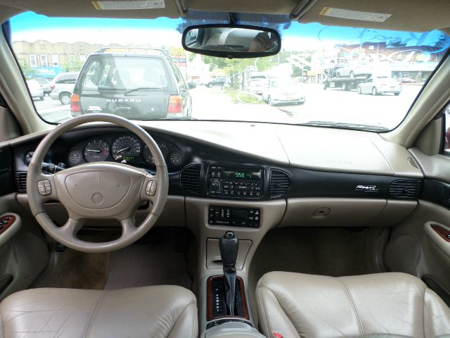 Buick REGAL 2000 photo 4