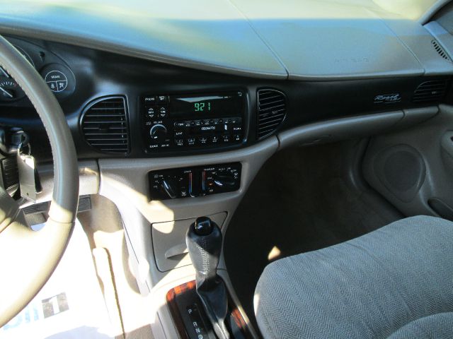 Buick REGAL 2000 photo 11