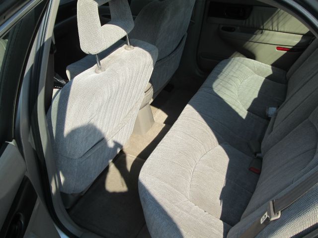 Buick REGAL 2000 photo 12