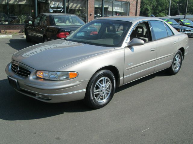 Buick REGAL 2000 photo 4