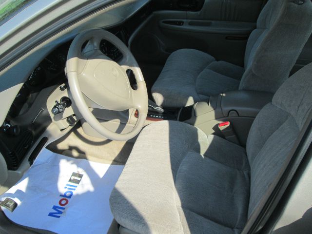 Buick REGAL 2000 photo 6