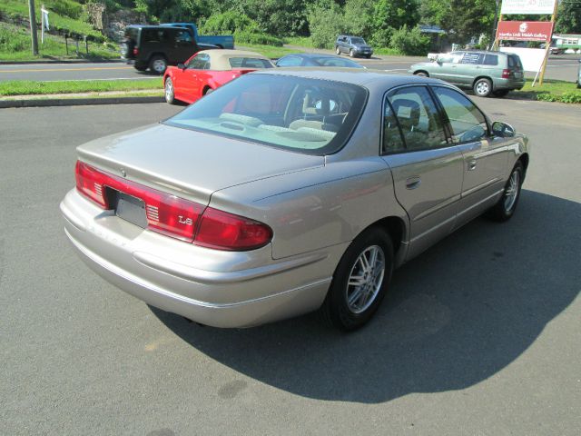 Buick REGAL 2000 photo 8