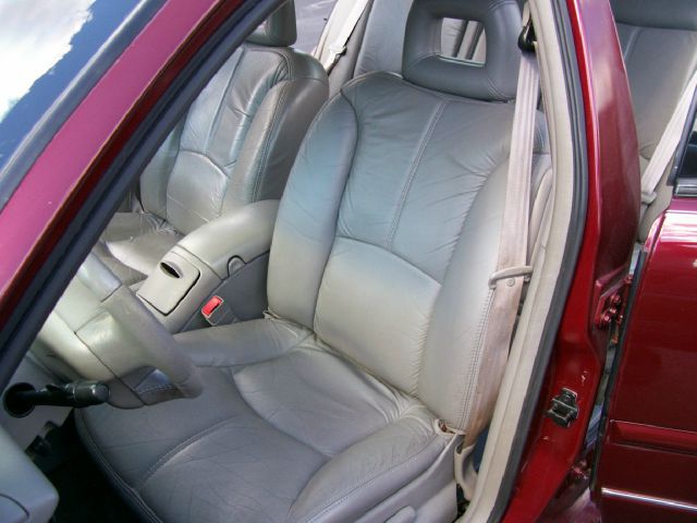 Buick REGAL 2000 photo 2