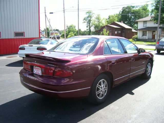 Buick REGAL 2000 photo 4