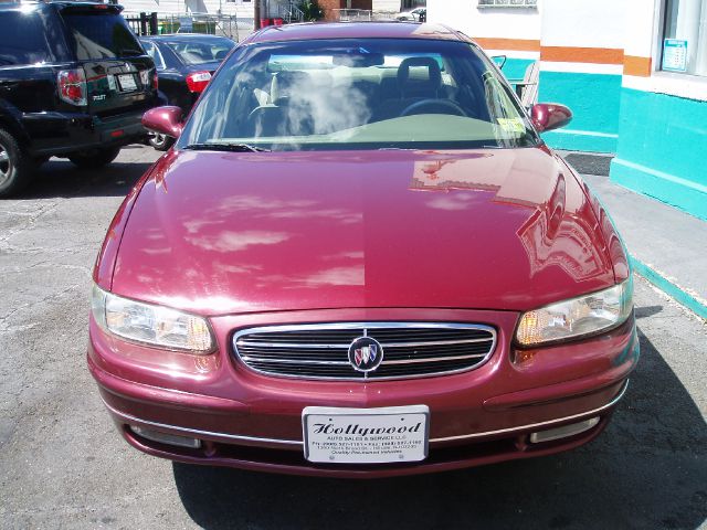 Buick REGAL 2000 photo 2