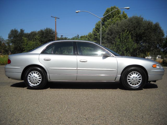 Buick REGAL 2000 photo 4