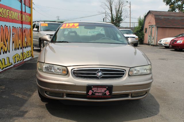 Buick REGAL 2000 photo 4