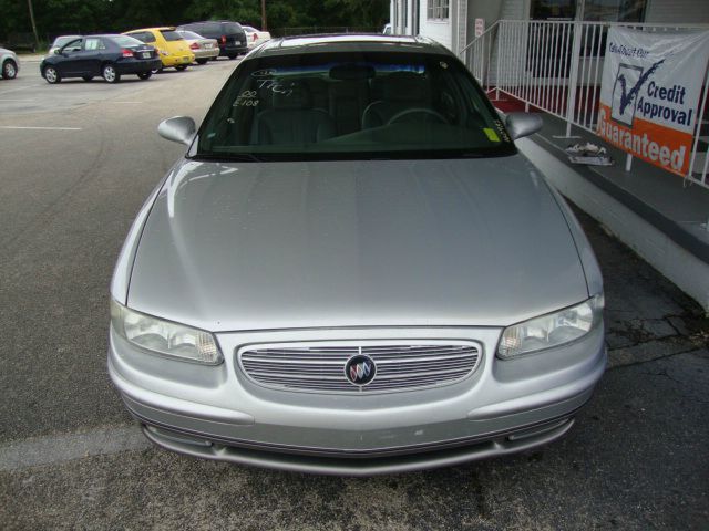 Buick REGAL 2000 photo 10