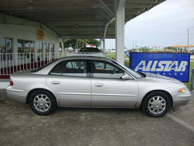 Buick REGAL 2000 photo 11