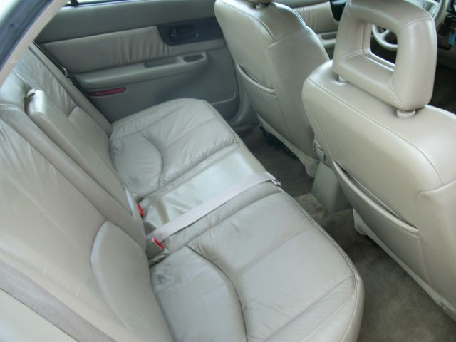 Buick REGAL 2001 photo 4