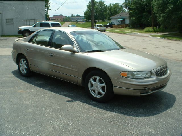 Buick REGAL 2001 photo 4