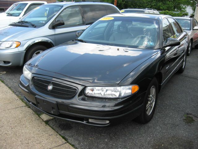 Buick REGAL Touring W/nav.sys Sedan