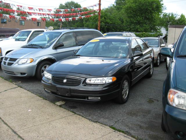 Buick REGAL 2001 photo 3