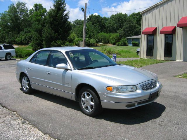 Buick REGAL Touring W/nav.sys Sedan