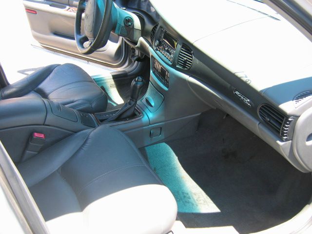 Buick REGAL 2001 photo 1