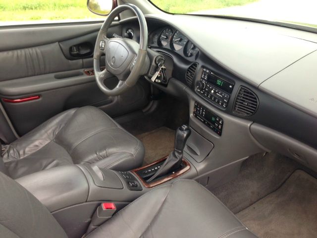 Buick REGAL 2001 photo 3