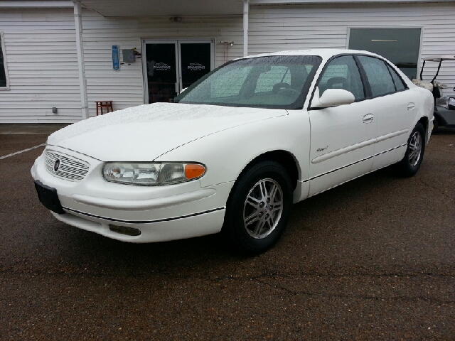 Buick REGAL 2001 photo 3