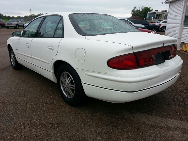 Buick REGAL 2001 photo 4