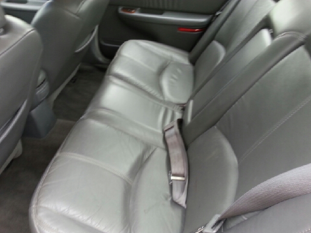 Buick REGAL 2001 photo 2